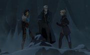 ������� ���� ������ / The Legend of Vox Machina - 3 �����, 5 �����