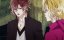   / Diabolik Lovers - 2 , 8 