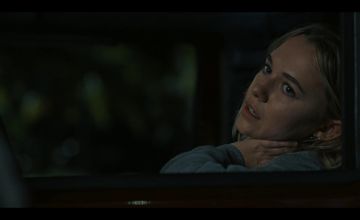 Я знаю, что вы сделали прошлым летом / I Know What You Did Last Summer - 1 сезон, 3 серия