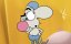 ��������� �����  / Boy Girl Dog Cat Mouse Cheese - 2 �����, 16 �����