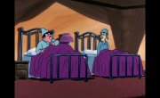 ����� ���� �����-�� / The New Scooby-Doo Movies - 1 �����, 10 ����� "�����-�� ��������� ������ � �����"