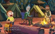 ��� � ����� / Rick and Morty - 9 �����, 4 �����