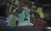 ��� � ����� / Rick and Morty - 9 �����, 4 �����