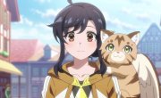 ����������� ������ � � ���������������� ����������� � ������ ���� / Suterare Seijo no Isekai Gohan Tabi - 1 �����, 7 �����