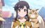 ����������� ������ � � ���������������� ����������� � ������ ���� / Suterare Seijo no Isekai Gohan Tabi - 1 �����, 7 �����