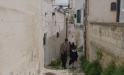    / La luce nella masseria - 