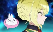 �������? ������? ���, � ���������� ���������! / Heroine? Seijo? Iie, All Works Maid desu (Hokori)! - 1 �����, 9 �����