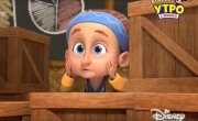 ������� ����� / Puppy Dog Pals - 4 �����, 2 ����� "� ������� ����������� �����"