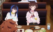 ������� �� ��� / Kanojo, Okarishimasu - 5 �����, 12 ����� "END"