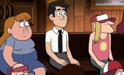   / Gravity Falls - 2 , 14 