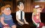   / Gravity Falls - 2 , 14 