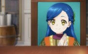 ������ �������� ����� / Honzuki no Gekokujou - 4 �����, 18 �����