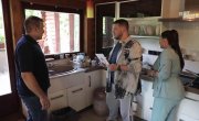 Черный список - 2 сезон, 5 серия "Помощники по хозяйству и сметчики"