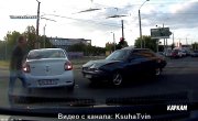 Car Crash Compilation August (7)      18