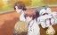 ��� ���� �� ��� �����  / Hanazakari no Kimitachi e - 2 �����, 9 �����