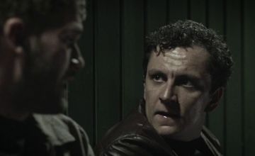 Тредстоун / Treadstone - 1 сезон, 6 серия