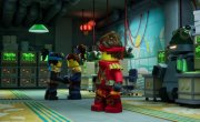 ��������: ��������� �������� / LEGO Ninjago: Dragon�s Rising - 4 �����, 6 �����