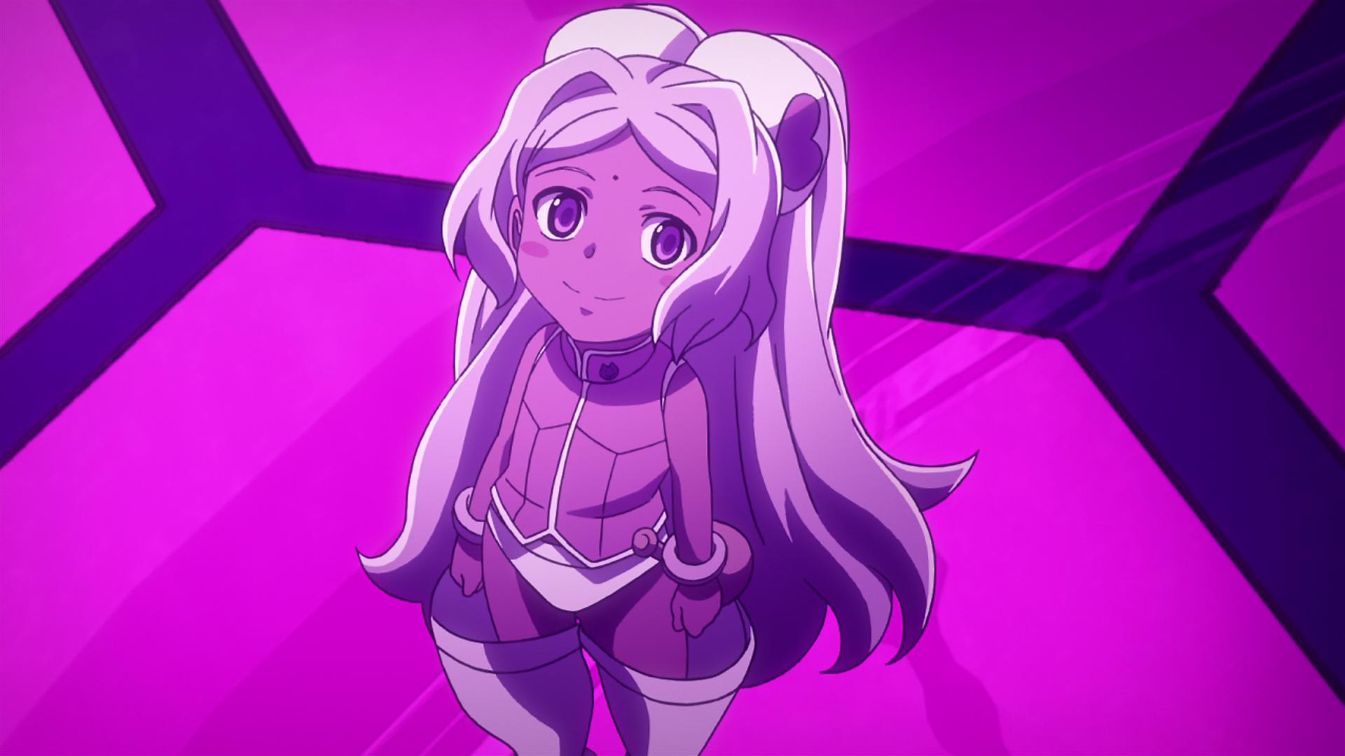 Murumuru future diary