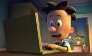 ���� ���������� (������� ����) / Big Nate - 1 �����, 6 �����