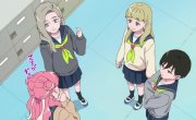 �� � � � ������ ����������������� / Seihantai na Kimi to Boku - 2 �����, 6 �����