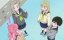 �� � � � ������ ����������������� / Seihantai na Kimi to Boku - 2 �����, 6 �����