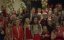 ���������� � �������� ��������� / Meeting Mr. Christmas - �������