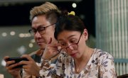 � ���� ������ ��� �� �� / Ah Beng vs Liang Po Po / Liang Po Po vs Ah Beng - �����