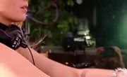 Charlotte de Witte at Tomorrowland Brasil 2024 | �������� �� ����� �� ��������� Tomorrowland � ��������