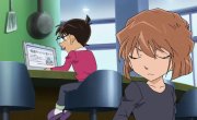 �������� ����� / Detective Conan - 20 �����, 887 �����