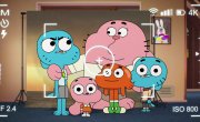     / The Wonderfully Weird World of Gumball - 1 , 18 