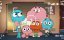     / The Wonderfully Weird World of Gumball - 1 , 18 