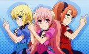 Seikoku no Dragonar (ED) - MOST Ijou no MOSTEST