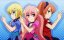 Seikoku no Dragonar (ED) - MOST Ijou no MOSTEST