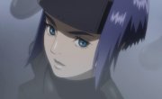 Ghost in the Shell ����� ���������� PV