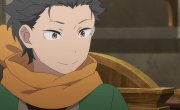 ������: ����� � �������������� ���� � ���� / Re: Zero kara Hajimeru Isekai Seikatsu - 4 �����, 7 �����
