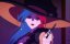 ��� � ���� �������� / Tsue to Tsurugi no Wistoria - 2 �����, 9 �����