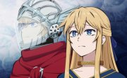 ���������-������ � ������� ������� / Himekishi wa Barbaroi no Yome - 1 �����, 9 �����