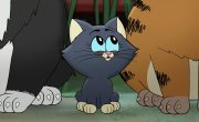 ������� ���� / Ricky Gervais Alley Cats - 1 �����, 4 �����