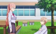   / Kakkou no Iinazuke - 2 , 10 