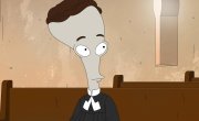 ������������ ������! / American Dad! - 22 �����, 13 �����