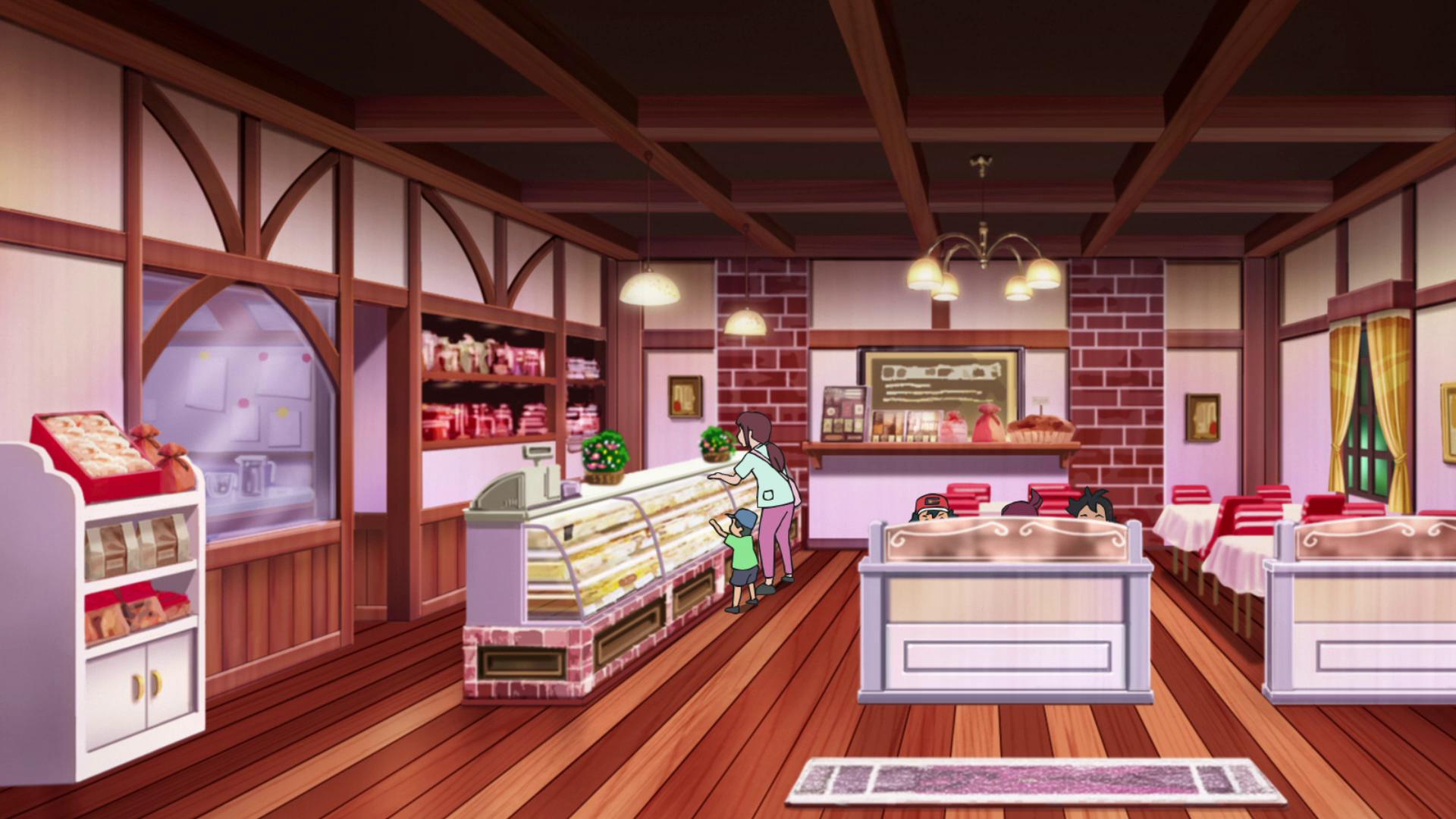 Покемон / Pokemon 24 сезон, 82 серия субтитры смотреть