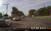 Car Crash Compilation July (4) 2014      18