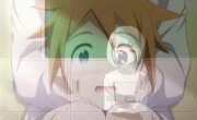 Demi-chan wa Kataritai CM
