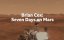  :     / Brian Cox: Seven Days on Mars - 