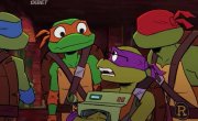 -:  / Tales of the Teenage Mutant Ninja Turtles - 2 , 4 