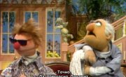 ������-��� / The Muppet Show - 1 �����, "�����"