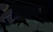 ������: ����������� � ����� / Batman: Caped Crusader - 2 �����, 2 �����