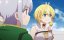� ����������� �������� ��������� � �������� �� ��������� / Jidou Hanbaiki ni Umarekawatta Ore wa Meikyuu wo Samayou - 3 �����, 9 �����