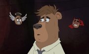 �� ��� ������: �������  / Breaking Bear - 1 �����, 8 �����