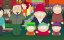   / South Park - 7 , 7  " "
